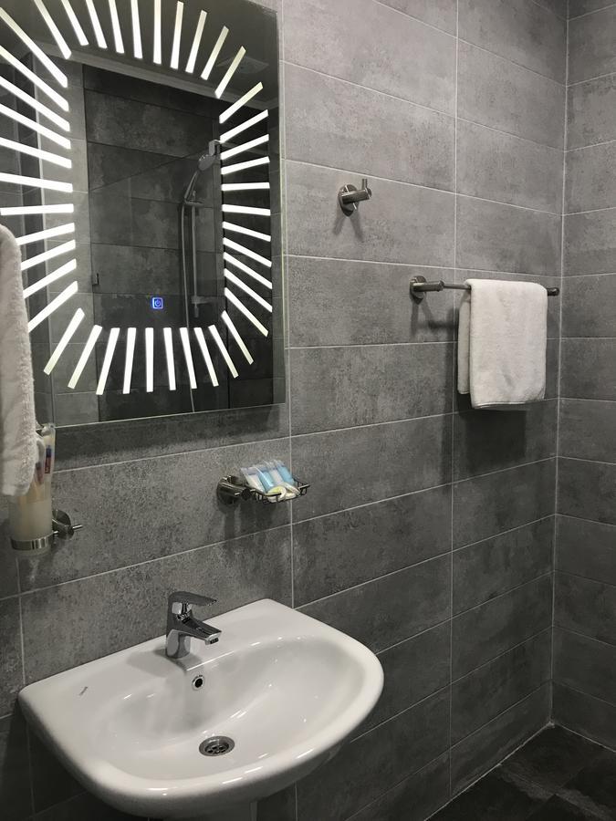 Aparthotel Selfie Μπατούμι Εξωτερικό φωτογραφία
