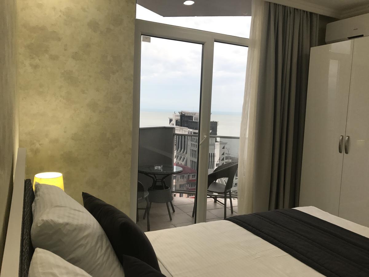 Aparthotel Selfie Μπατούμι Εξωτερικό φωτογραφία